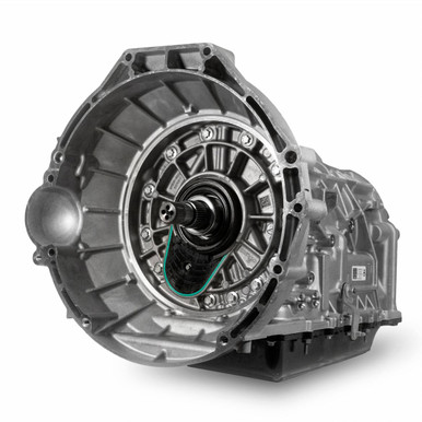 10L100 transmission