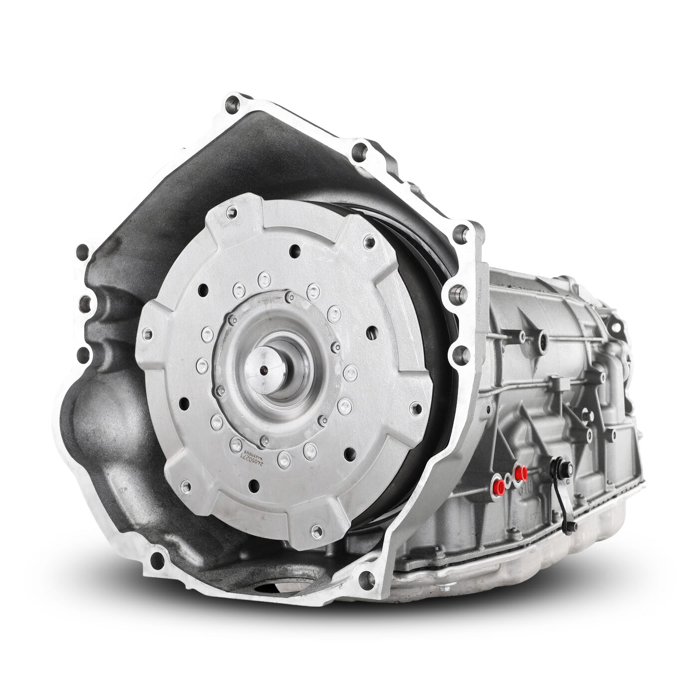 10L80 transmission