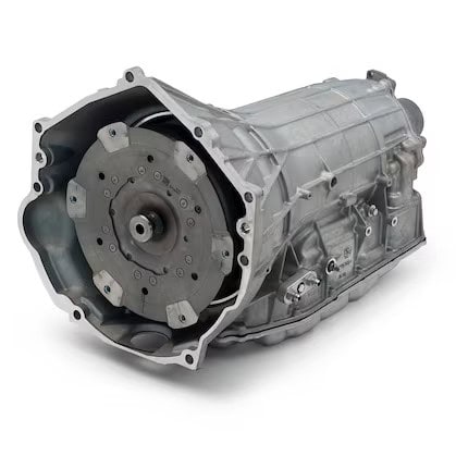 10L90 transmission