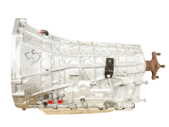10R100 transmission