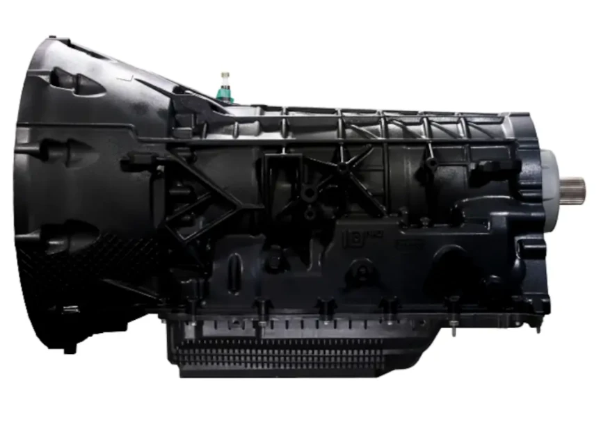 10R140 transmission