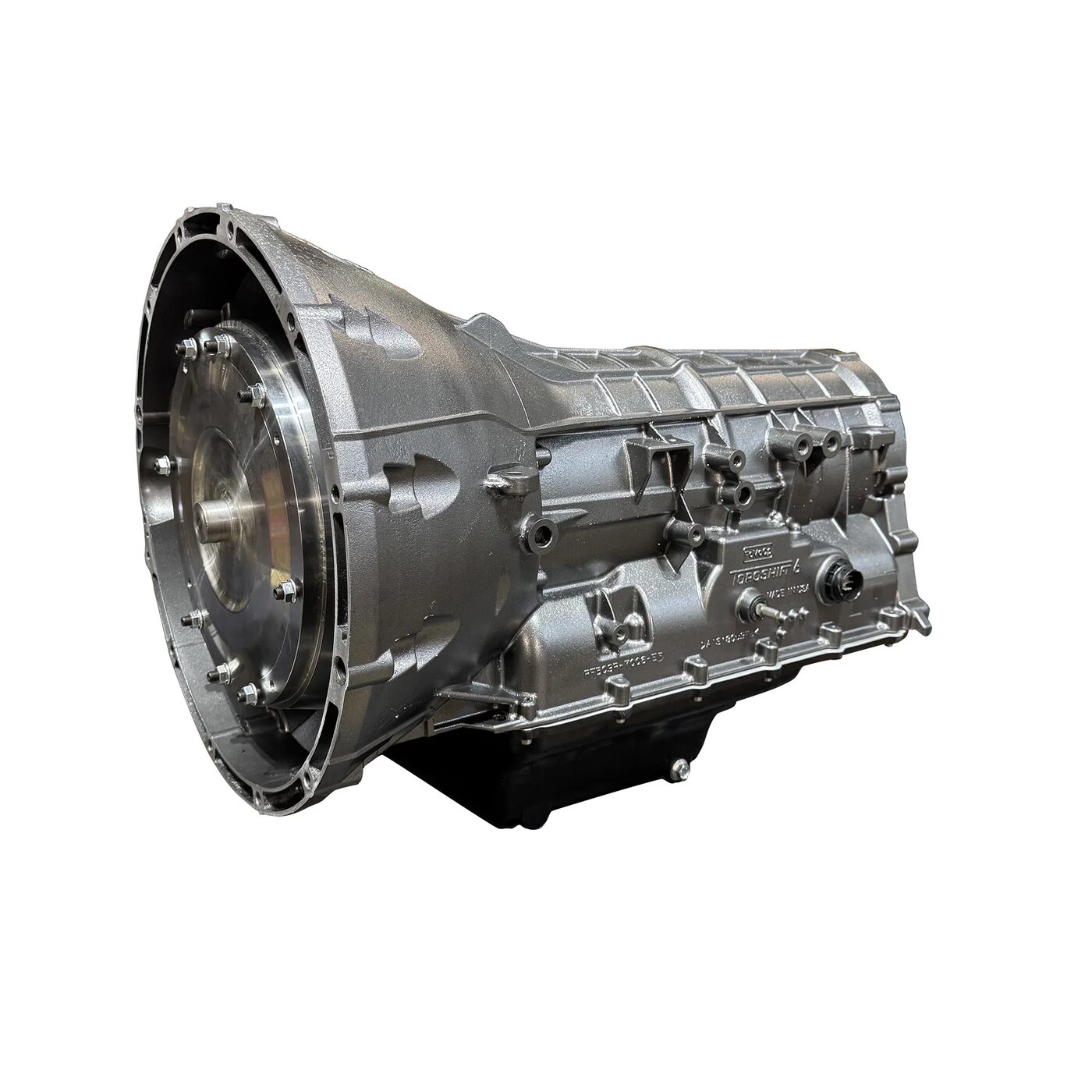 10R60 transmission
