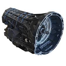 10R80 transmission