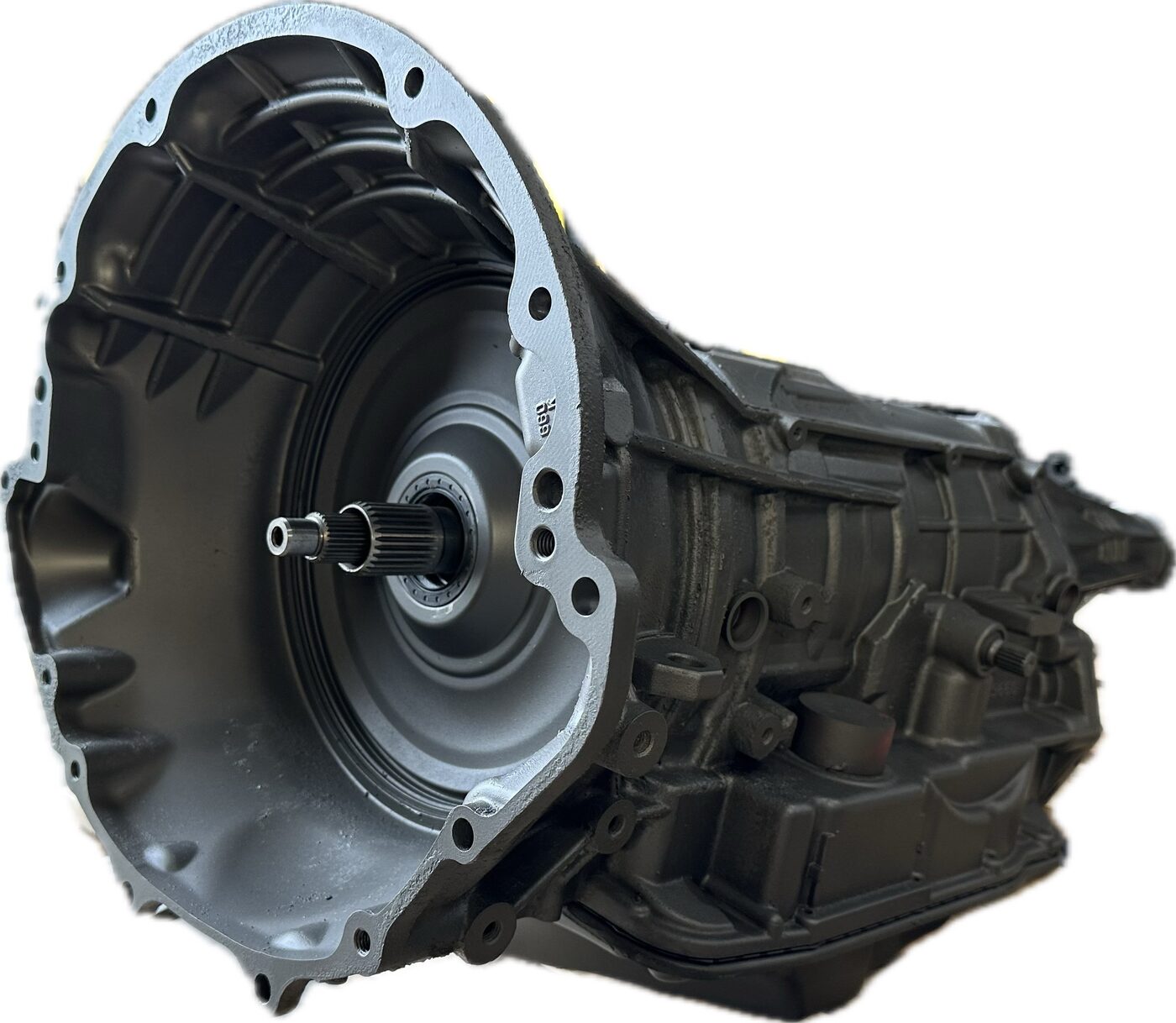 45RFE transmission