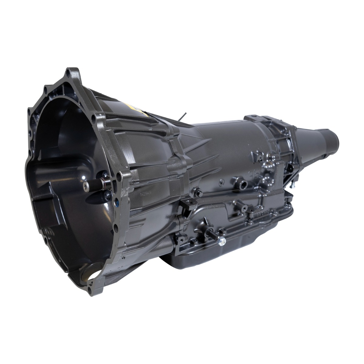 4L60E transmission