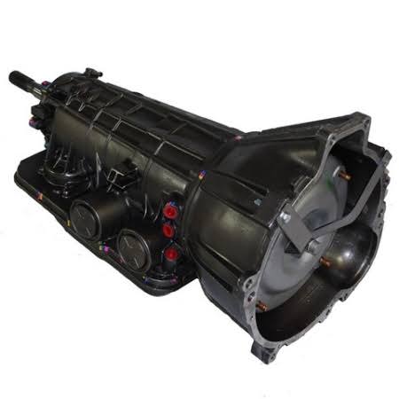 4R44E transmission