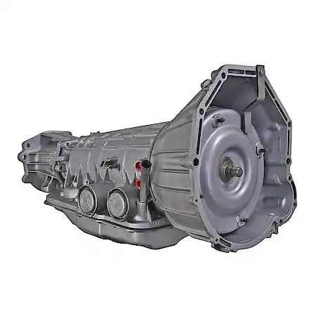 4R55E transmission