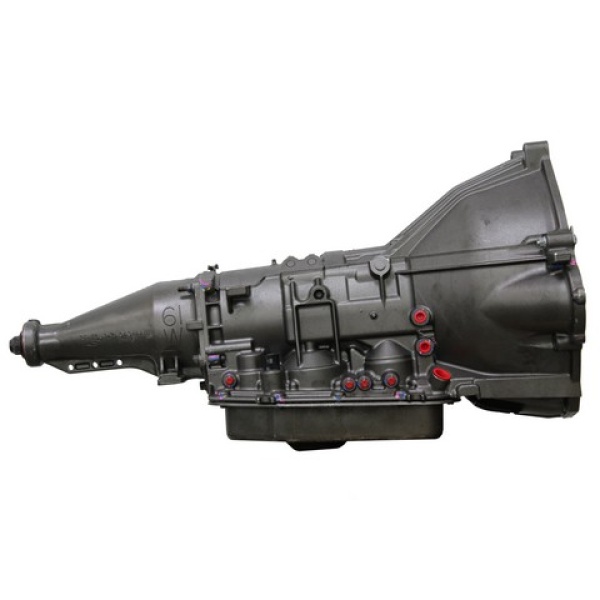 4R75E / 4R75W transmission