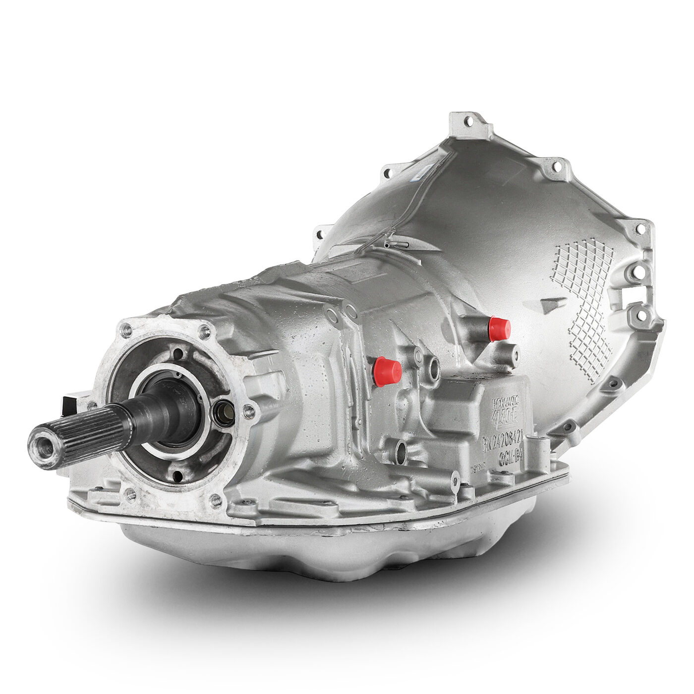 4L85E transmission
