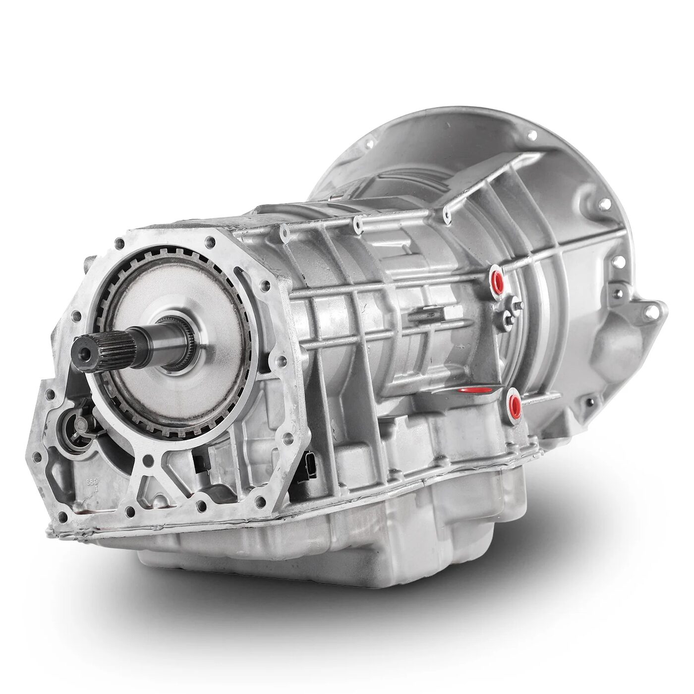 545RFE transmission