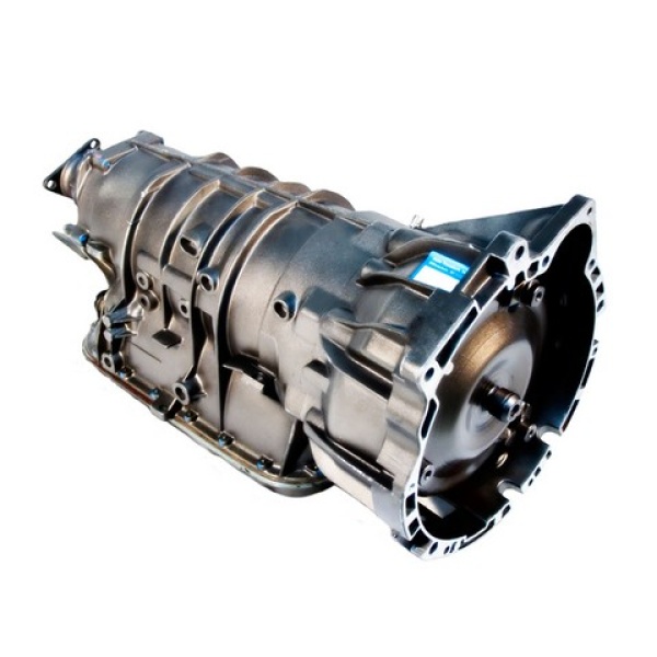 5L40E transmission