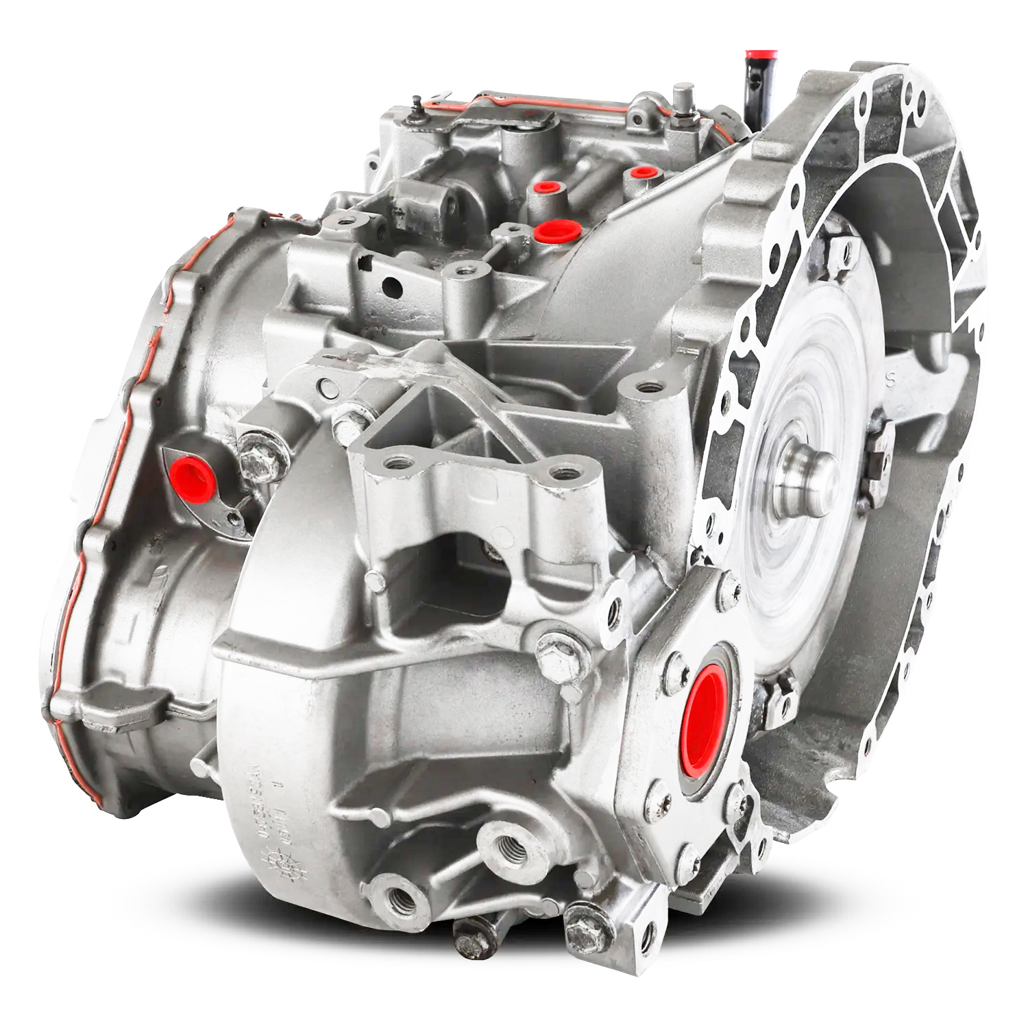 62TE transmission