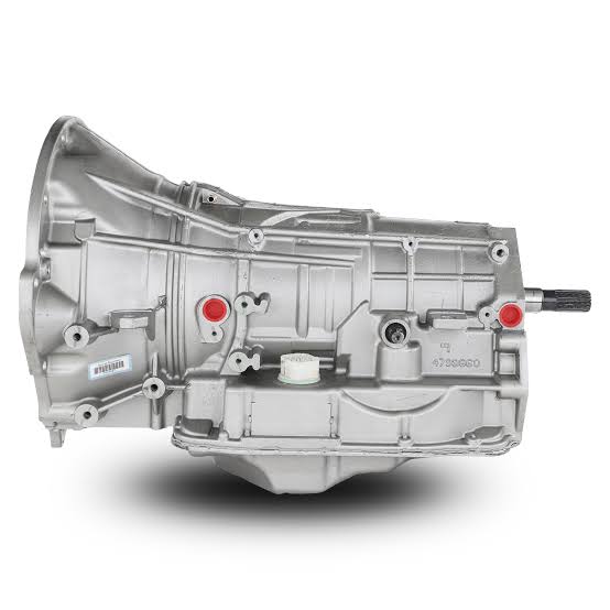 65RFE transmission