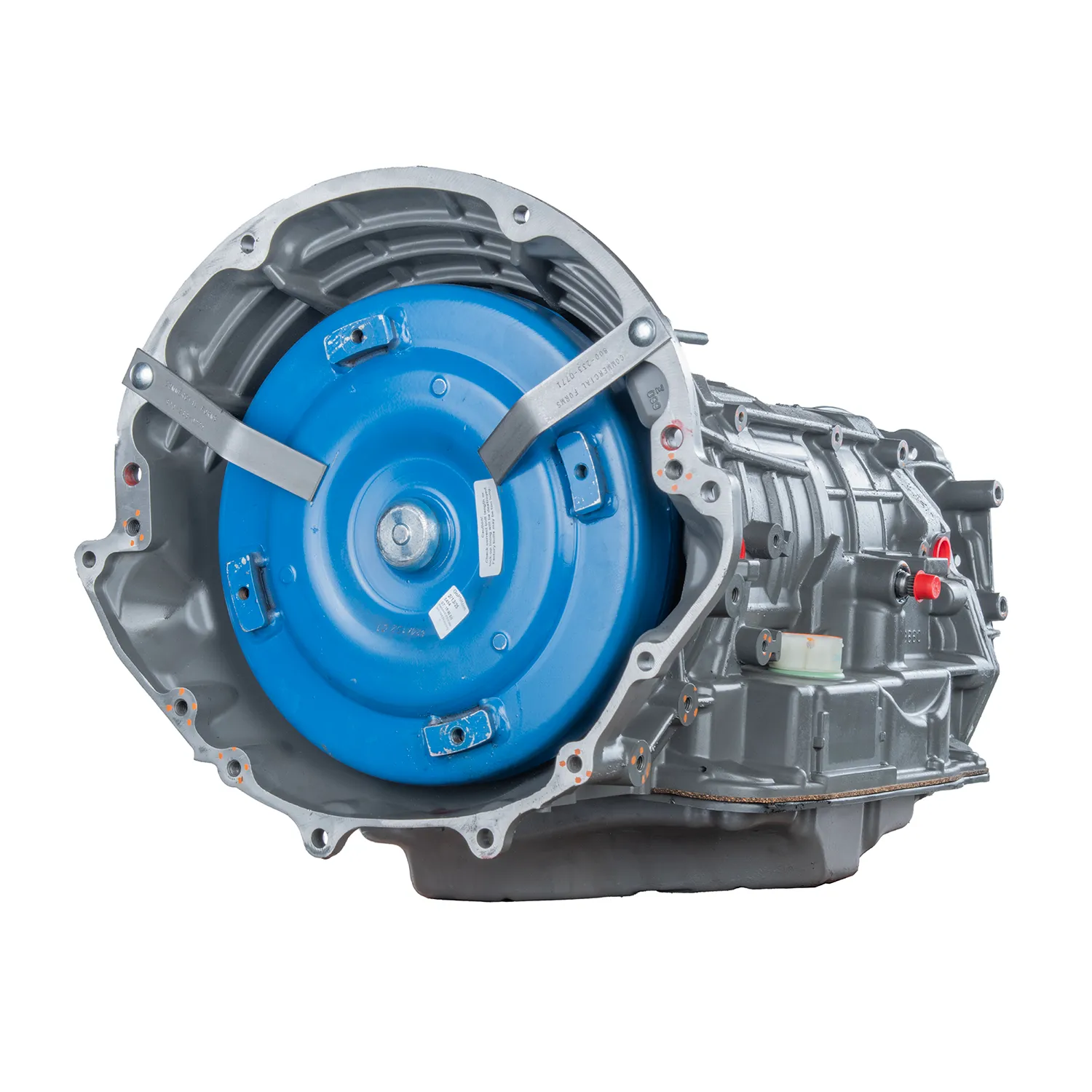 66RFE transmission