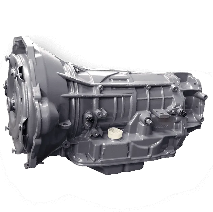 68RFE transmission