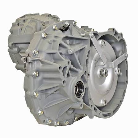 6F24 transmission
