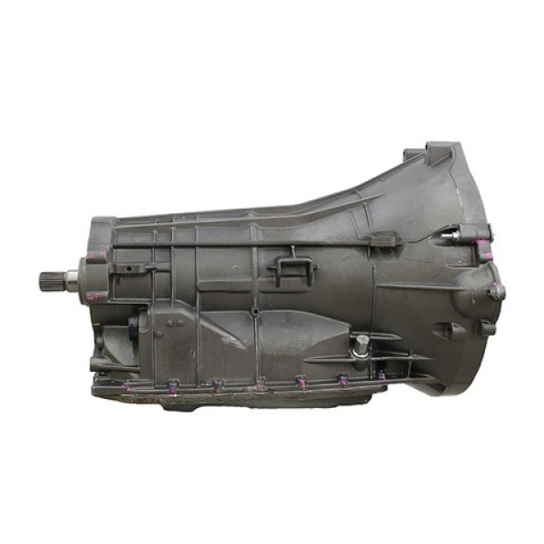 6R60 transmission