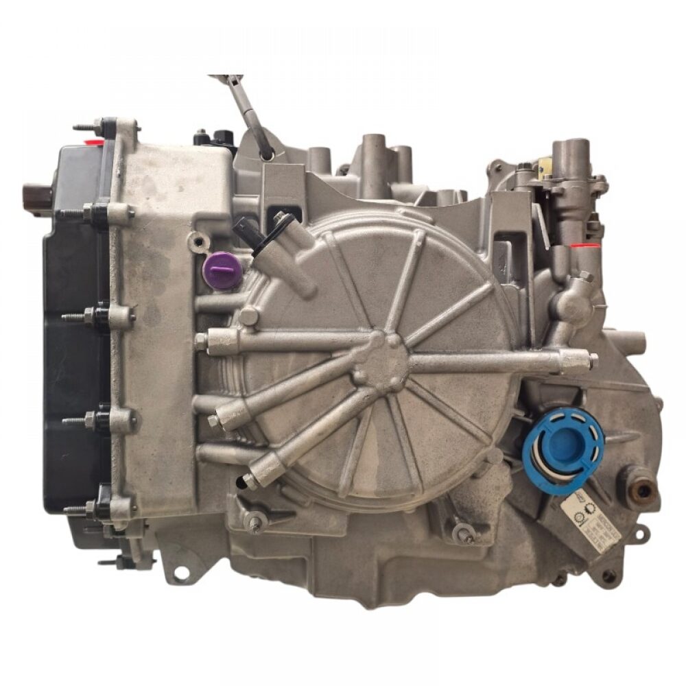 8F24 transmission