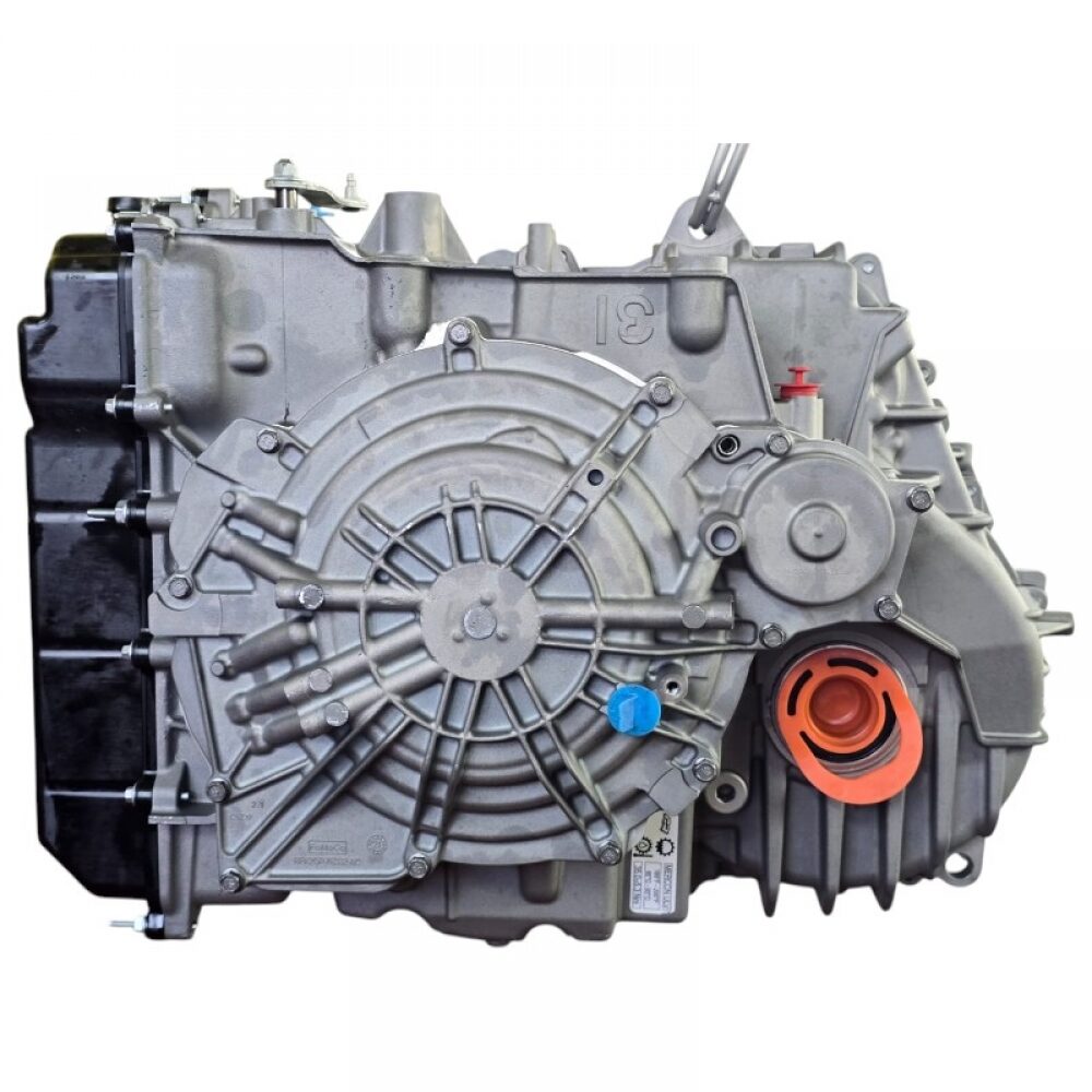 8F57 transmission