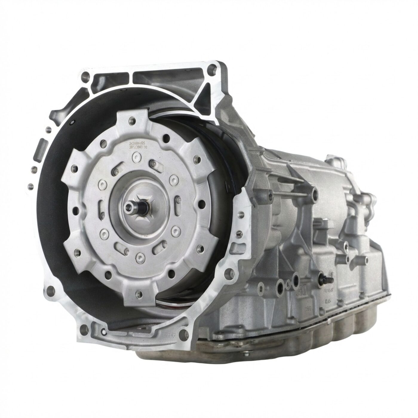 8L45 transmission