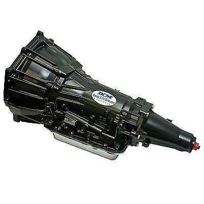 8T45 / 8T50 transmission